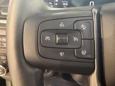 Used 2024 GMC Yukon Denali Ultimate AWD/4WD image 40