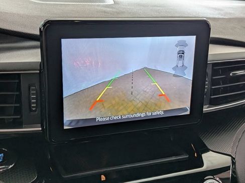 Used 2023 Ford Explorer ST w/ Equipment Group 401A AWD/4WD image 35