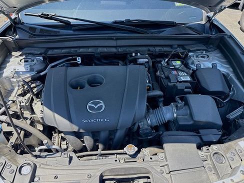Used 2021 MAZDA CX-30 AWD 2.5 S w/ Select Package image 28