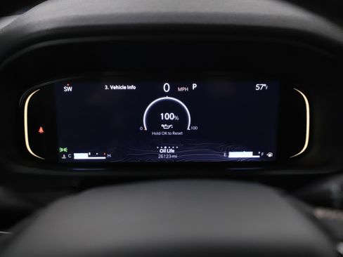 Used 2024 Jeep Wagoneer Series II image 26