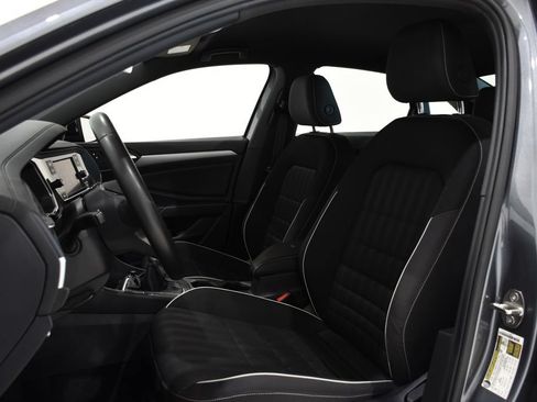 Used 2024 Volkswagen Jetta Sport FWD image 23