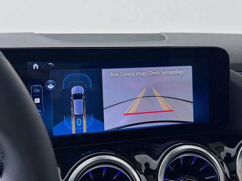 New 2026 Mercedes-Benz GLA 250 image 14