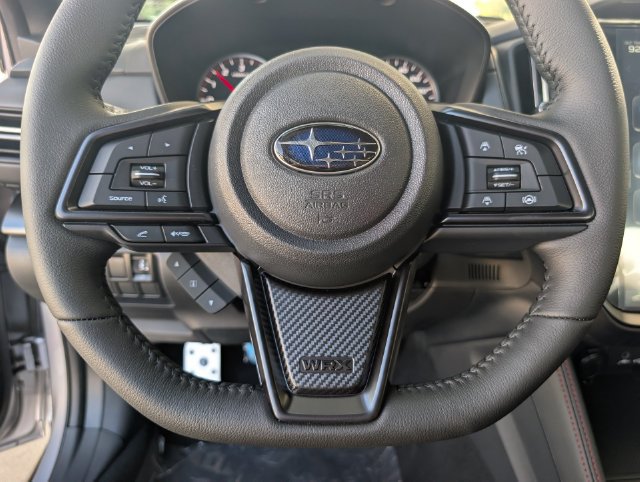 New 2026 Subaru WRX Premium AWD/4WD image 9