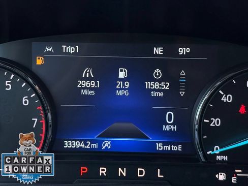 Used 2023 Ford Explorer XLT AWD/4WD image 13