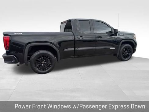 Used 2019 GMC Sierra 1500 Elevation w/ Elevation Value Package image 18