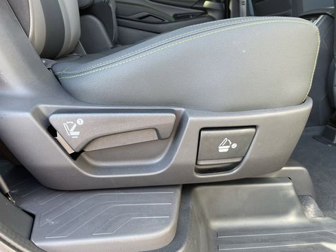 New 2025 Subaru Ascent Onyx Edition image 40