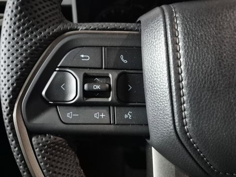 New 2026 Toyota Tundra SR5 image 23