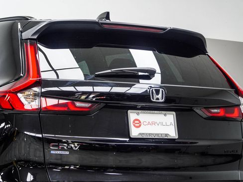 Used 2025 Honda CR-V Sport image 15