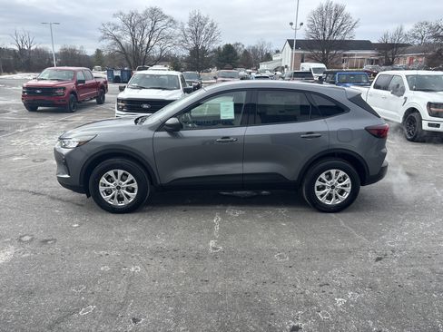 New 2026 Ford Escape Active w/ Tech Pack #1 image 7