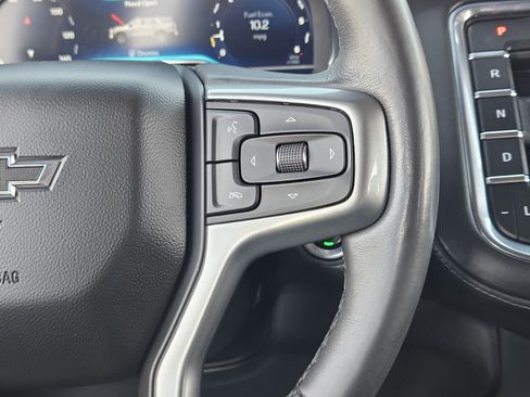 Used 2023 Chevrolet Tahoe Z71 AWD/4WD image 28