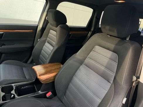 Certified 2020 Honda CR-V EX image 26