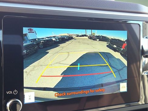 Certified 2026 Toyota Tundra SR5 image 20