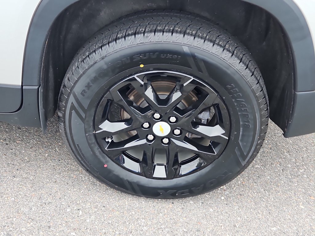 Used 2021 Chevrolet Traverse LT AWD/4WD image 8