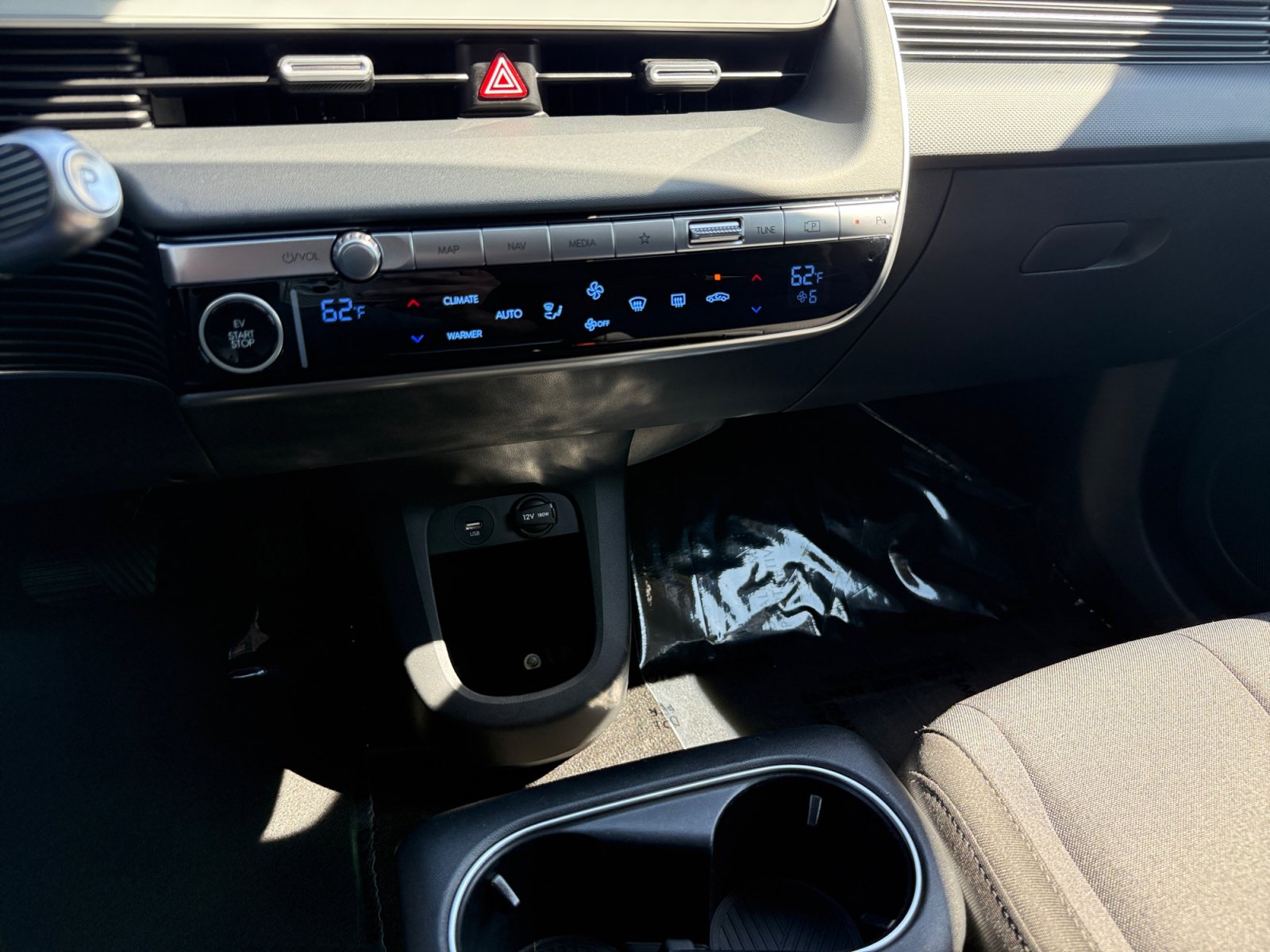 Certified 2024 Hyundai Ioniq 5 SEL RWD image 13