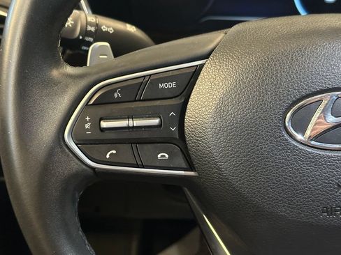 Used 2023 Hyundai Santa Fe SEL w/ Premium Package AWD/4WD image 11