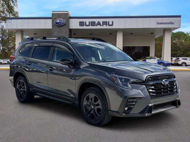 New 2026 Subaru Ascent Bronze Edition AWD/4WD image 8