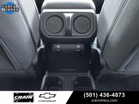 Used 2025 Jeep Gladiator Sport image 26