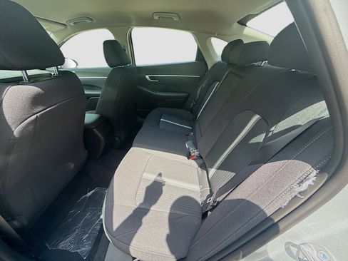 New 2026 Hyundai Sonata SEL FWD image 17