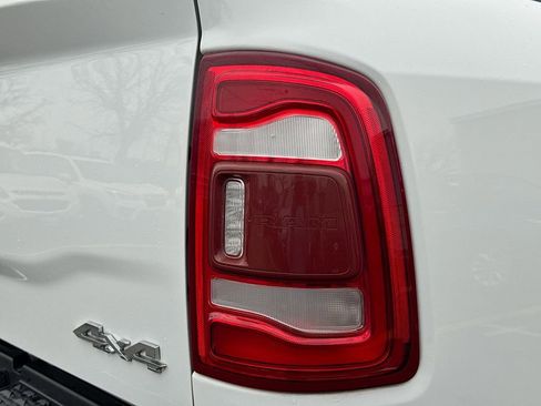 Used 2021 RAM 2500 Laramie image 33