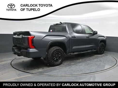 Used 2026 Toyota Tundra SR5 w/ SR5 Convenience Package AWD/4WD image 46