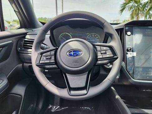 New 2025 Subaru Forester Premium image 13