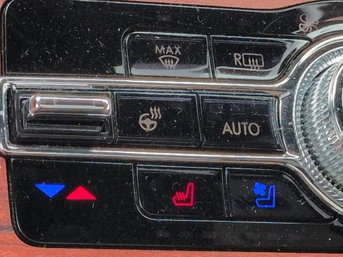 Certified 2024 Lincoln Aviator Reserve w/ Equipment Group 201A image 23