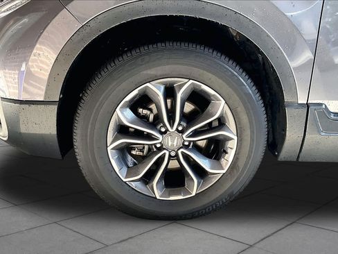 Used 2022 Honda CR-V EX-L image 11
