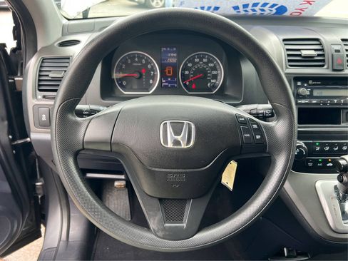 Used 2010 Honda CR-V LX image 16