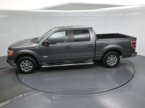 Used 2013 Ford F150 XLT w/ Luxury Equipment Group RWD image 38