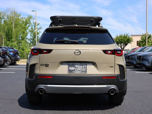 New 2026 MAZDA CX-50 Meridian Edition w/ Apex Package AWD/4WD image 27
