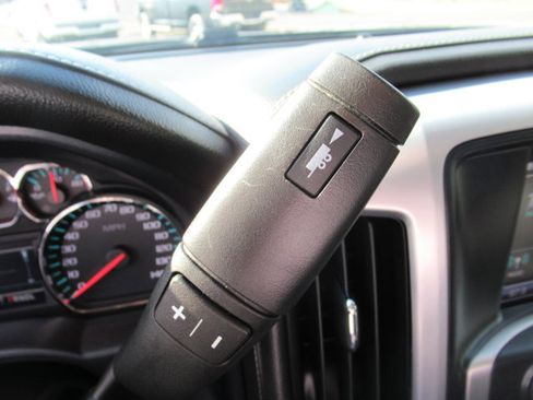 Used 2017 GMC Sierra 1500 SLE w/ SLE Value Package image 25