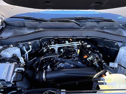 New 2026 Ford Explorer Active w/ Active Comfort Package image 11