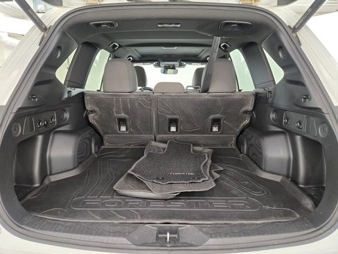 Certified 2025 Subaru Forester Premium w/ Convenience Package #1 AWD/4WD image 20