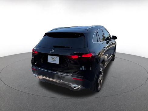 Used 2025 Mercedes-Benz GLA 250 4MATIC image 15