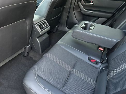 Certified 2025 MAZDA CX-50 2.5 Hybrid w/ Weather Package image 12