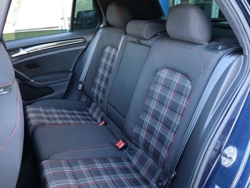 Used 2017 Volkswagen GTI Sport image 13