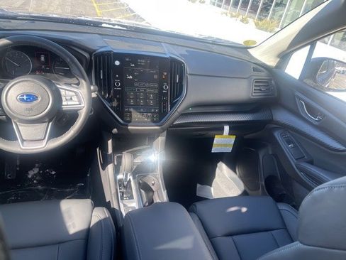 New 2026 Subaru Ascent Premium image 12
