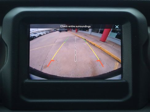 Used 2018 Jeep Wrangler Unlimited Sport S image 12