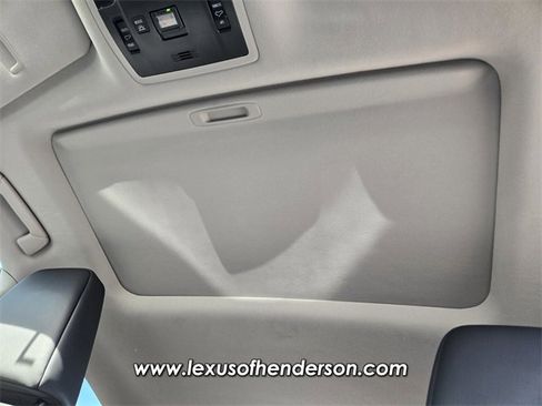 Certified 2021 Lexus RX 350 FWD w/ Premium Package image 12