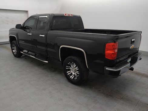 Used 2019 Chevrolet Silverado 1500 LT image 3