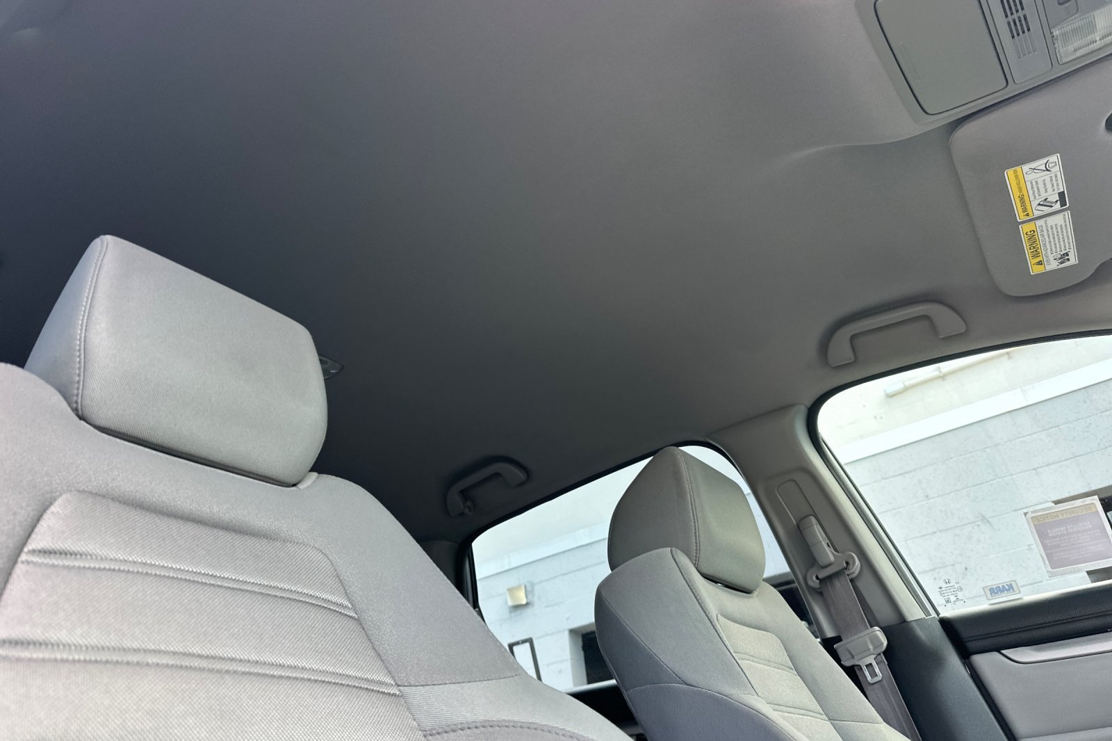 Used 2018 Honda CR-V LX image 16