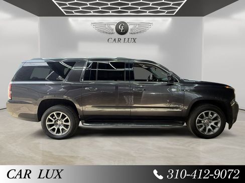 Used 2018 GMC Yukon XL Denali RWD image 6