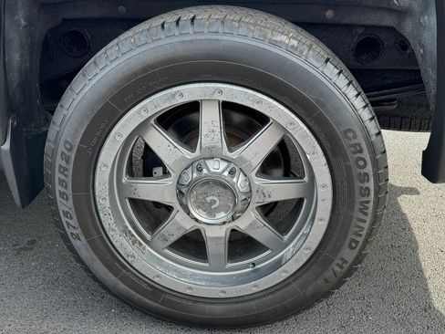 Used 2014 GMC Sierra 1500 Denali AWD/4WD image 9
