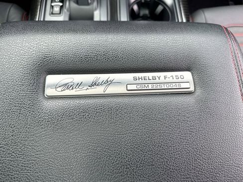 Used 2022 Ford F150 Lariat w/ Equipment Group 502A High AWD/4WD image 44