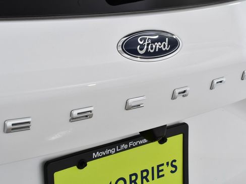 Used 2023 Ford Escape Active w/ Tech Pack #1 image 23