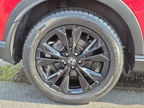 Certified 2024 Honda CR-V Sport Touring image 7