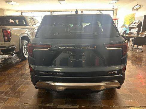 New 2026 GMC Terrain Denali AWD/4WD image 3