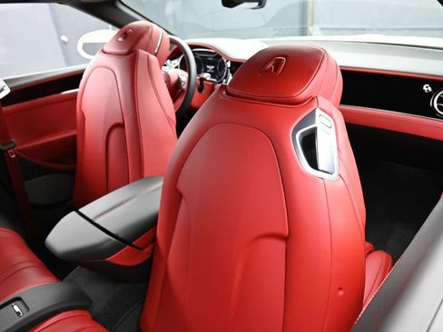 Certified 2021 Bentley Continental GT image 25