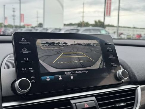 Used 2019 Honda Accord Sport image 23