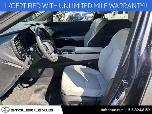 Certified 2023 Lexus RX 350 Premium w/ Accessory Package AWD/4WD image 18